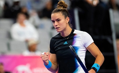 Nhận định quần vợt Adelaide International 2026, ngày 12/1, 15h00: Maria Sakkari vs Daria Kasatkina