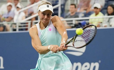Nhận định quần vợt WTA Brisbane 2026, ngày 8/1, 11h10: Liudmila Samsonova vs Aliaksandra Sasnovich