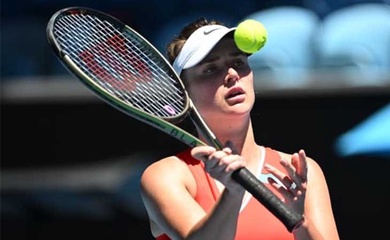 Nhận định quần vợt Indian Wells 2026, ngày 08/03, 11h00: Elina Svitolina vs Laura Siegemund 