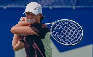 Nhận định quần vợt Úc mở rộng 2026, ngày 28/1, 7h30: Iga Swiatek vs Elena Rybakina