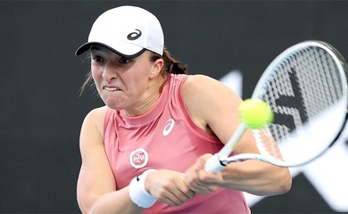 Nhận định quần vợt Indian Wells 2026, ngày 08/03, 04h00: Iga Swiatek vs Kayla Day  