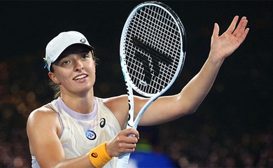 Nhận định quần vợt United Cup 2026, ngày 10/1, 15h00: Iga Swiatek vs Coco Gauff 