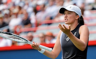 Iga Swiatek và tham vọng hoàn tất Grand Slam sự nghiệp tại giải quần vợt Úc mở rộng 2026