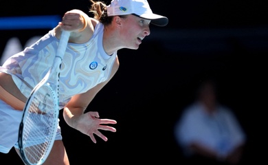 Nhận định quần vợt United Cup 2026, ngày 11/1, 13h30: Iga Swiatek vs Belinda Bencic 