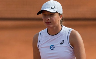 Quần vợt Madrid Open 2026: Iga Swiatek dừng bước tại vòng 3 và bài toán rủi ro dịch bệnh trong quản trị thể thao