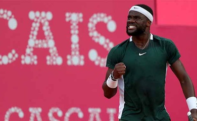 Nhận định quần vợt Úc mở rộng 2026, ngày 18/1, 13h00: Frances Tiafoe vs Jason Kubler