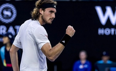 Nhận định quần vợt United Cup 2026, ngày 7/1, 10h30: Stefanos Tsitsipas vs Taylor Fritz