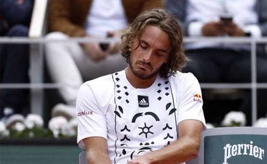 Stefanos Tsitsipas và HLV quần vợt Goran Ivanisevic: "Cuộc chiến" hậu chia tay và bài học về quản trị khủng hoảng