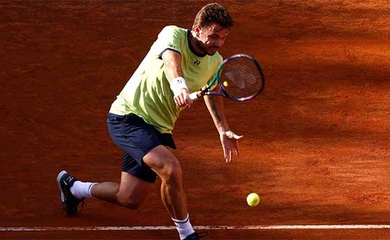 Nhận định quần vợt United Cup 2026, ngày 7/1, 17h30: Stan Wawrinka vs Sebastian Baez