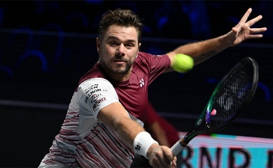 Nhận định quần vợt United Cup 2026, ngày 10/1, 7h30: Zizou Bergs vs Stan Wawrinka