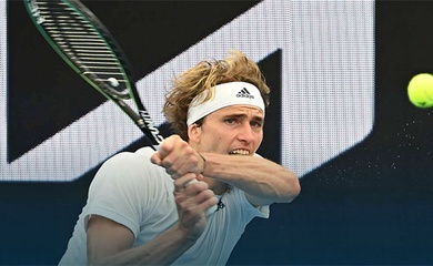Nhận định quần vợt Indian Wells 2026, ngày 07/03, 02h00: Alexander Zverev vs Matteo Berrettini