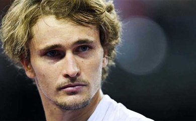 Nhận định quần vợt vòng 32 BMW Open by Bitpanda 2026, ngày 14/04, 17h30: Miomir Kecmanovic vs Alexander Zverev
