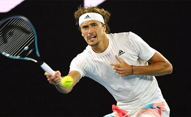 Nhận định quần vợt Miami Open 2026, ngày 24/03, 03h00: Alexander Zverev vs Marin Cilic