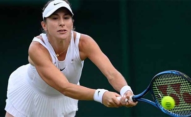 Nhận định quần vợt Úc mở rộng 2026, ngày 22/1, 12h30: Belinda Bencic vs Nikola Bartunkova