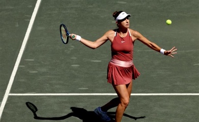 Nhận định quần vợt United Cup 2026, ngày 7/1, 16h00: Belinda Bencic vs Solana Sierra
