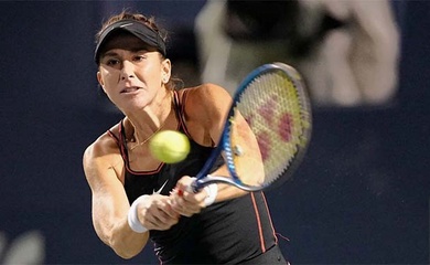 Nhận định quần vợt United Cup 2026, ngày 10/1, 6h00: Belinda Bencic vs Elise Mertens