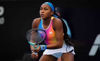 Nhận định quần vợt Indian Wells 2026, ngày 07/03, 05h30: Coco Gauff vs Kamilla Rakhimova