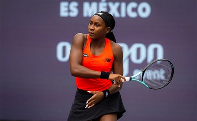 Nhận định quần vợt United Cup 2026, ngày 5/1, 9h00: Coco Gauff vs Jessica Bouzas Maneiro