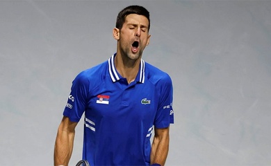 Nhận định quần vợt Indian Wells 2026, ngày 10/03, 01h00: Novak Djokovic vs Aleksandar Kovacevic