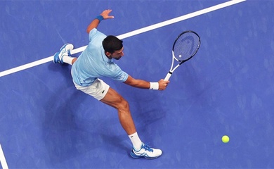 Kết quả tennis mới nhất 7/10: Djokovic vừa thắng, lại có hy vọng dự Úc mở rộng