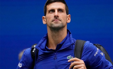 Novak Djokovic thừa nhận chuẩn bị không lý tưởng cho chiến dịch quần vợt Roland Garros 2026
