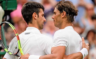 Kết quả tennis mới nhất 13/8: Djokovic bị cấm vào Mỹ, Nadal uy hiếp ngôi số 1 thế giới