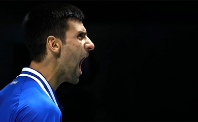 Nhận định quần vợt Indian Wells 2026, ngày 08/03, 04h00: Novak Djokovic vs Kamil Majchrzak