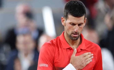 Nhận định quần vợt Úc mở rộng 2026, ngày 24/1, 15h00: Botic Van de Zandschul vs Novak Djokovic
