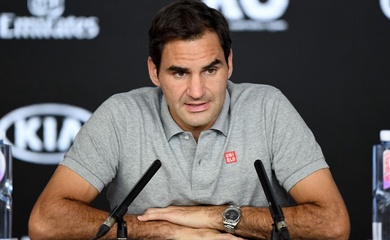 Federer và Hewitt sẽ thi đấu giao hữu tại Melbourne vào đêm trước Giải quần vợt Úc mở rộng