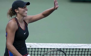 Nhận định quần vợt WTA Brisbane 2026, ngày 8/1, 11h30: Madison Keys vs Diana Shnaider 