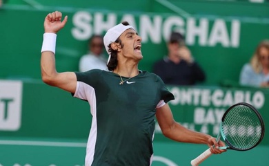 Nhận định quần vợt Úc mở rộng 2026, ngày 20/1, 7h30: Lorenzo Musetti vs Raphaël Collignon