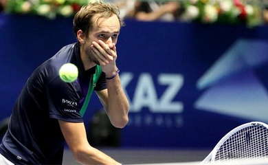 Nhận định quần vợt Úc mở rộng 2026, ngày 23/1, 7h30: Daniil Medvedev vs Fábián Marozsán