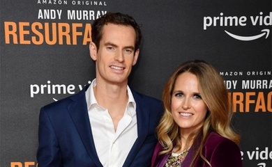 Rời xa sân quần vợt, Andy Murray dồn lực đầu tư triệu đô vào khách sạn 5 sao Cromlix