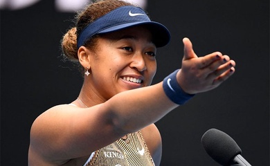 Nhận định quần vợt Miami Open 2026, ngày 21/03, 05h30: Naomi Osaka vs Talia Gibson  