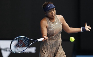 Nhận định quần vợt Indian Wells 2026, ngày 09/03, 03h00: Naomi Osaka vs Camila Osorio