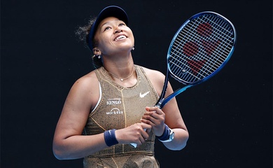 Nhận định quần vợt vòng 32 Madrid Open 2026, ngày 26/04, 02h30: Naomi Osaka vs Anhelina Kalinina  