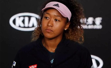 Nhận định quần vợt Indian Wells 2026, ngày 07/03, 09h00: Naomi Osaka vs Victoria Jimenez Kasintseva  