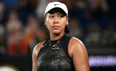 Nhận định quần vợt Úc mở rộng 2026, ngày 20/1, 17h00: Naomi Osaka vs Antonia Ruzic 
