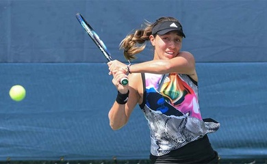 Nhận định quần vợt Abu Dhabi 2026, ngày 20/02, 20h00: Jessica Pegula vs Amanda Anisimova
