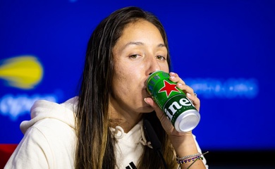 Nhận định quần vợt WTA Brisbane 2026, ngày 8/1, 13h00: Jessica Pegula vs Dayana Yastremska