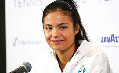 Nhận định quần vợt Indian Wells 2026, ngày 07/03, 02h00: Emma Raducanu vs Anastasia Zakharova