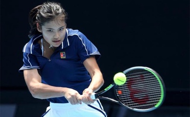 Nhận định quần vợt Indian Wells 2026, ngày 09/03, 04h30: Amanda Anisimova vs Emma Raducanu