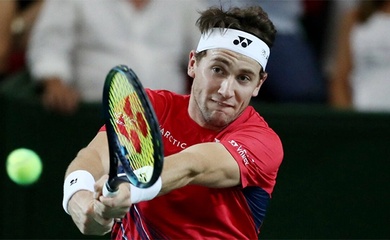 Nhận định quần vợt United Cup 2026, ngày 5/1, 8h00: Casper Ruud vs Jakub Menšík