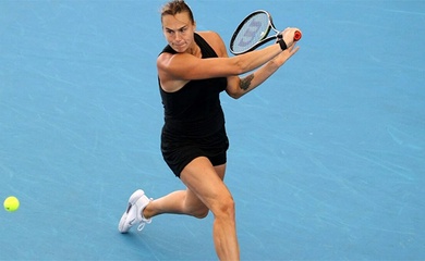 Nhận định quần vợt United Cup 2026, ngày 6/1, 9h30: Aryna Sabalenka vs Cristina Bucsa