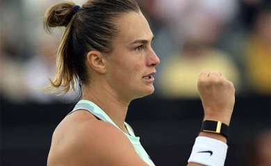 Nhận định quần vợt Miami Open 2026, ngày 24/03, 02h00: Aryna Sabalenka vs Qinwen Zheng