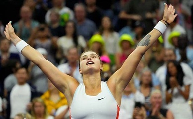 Nhận định quần vợt Úc mở rộng 2026, ngày 25/1, 7h30: Aryna Sabalenka vs Victoria Mboko