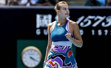 Nhận định quần vợt WTA Brisbane 2026, ngày 8/1, 8h10: Aryna Sabalenka vs Sorana Cirstea