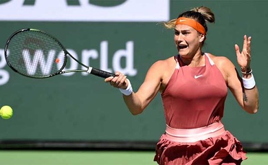 Aryna Sabalenka, Madison Keys và Elena Rybakina khởi đầu chiến dịch quần vợt Brisbane đầy ấn tượng