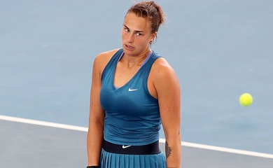 Nhận định quần vợt WTA Brisbane 2026, ngày 9/1, 9h30: Aryna Sabalenka vs Madison Keys