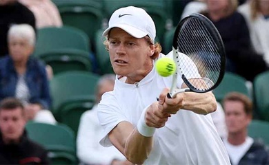 Nhận định quần vợt Úc mở rộng 2026, ngày 24/1, 8h00: Eliot Spizzirri vs Jannik Sinner